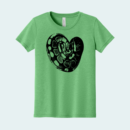Ball Python (Limited Edition for February) Youth Tee