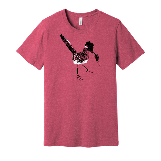 Roadrunner - Unisex Bella+Canvas Tee (LIMITED EDITION)