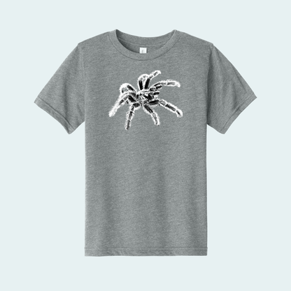 Tarantula (Limited Edition for December) Youth Tee