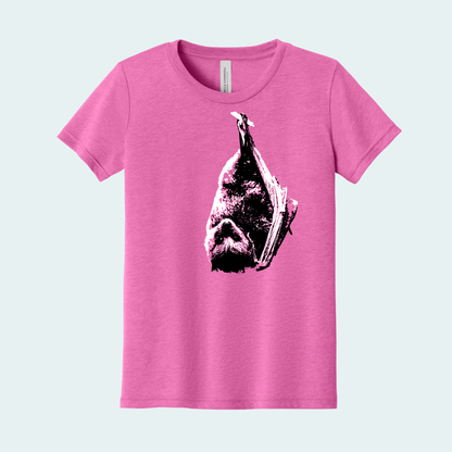 Fruit Bat (Limited Edition for February) Youth Tee