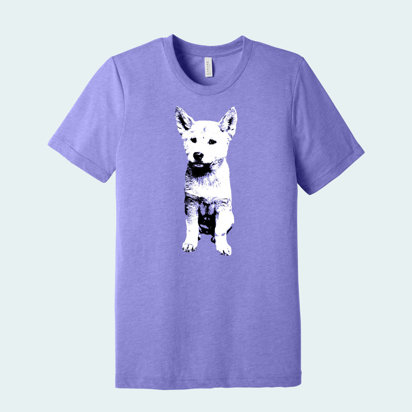 Dingo Pup (Limited Edition for January) Unisex Tee