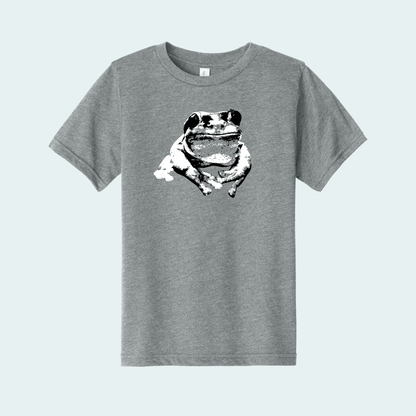 Splendid Tree Frog (Limited Edition for December) Youth Tee