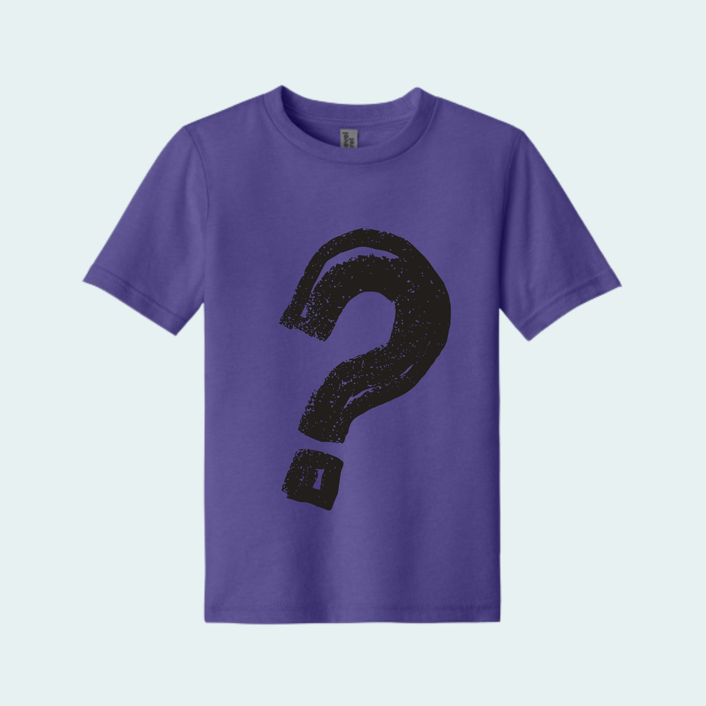 Anonymous Animal of the Month (March) Youth Tee