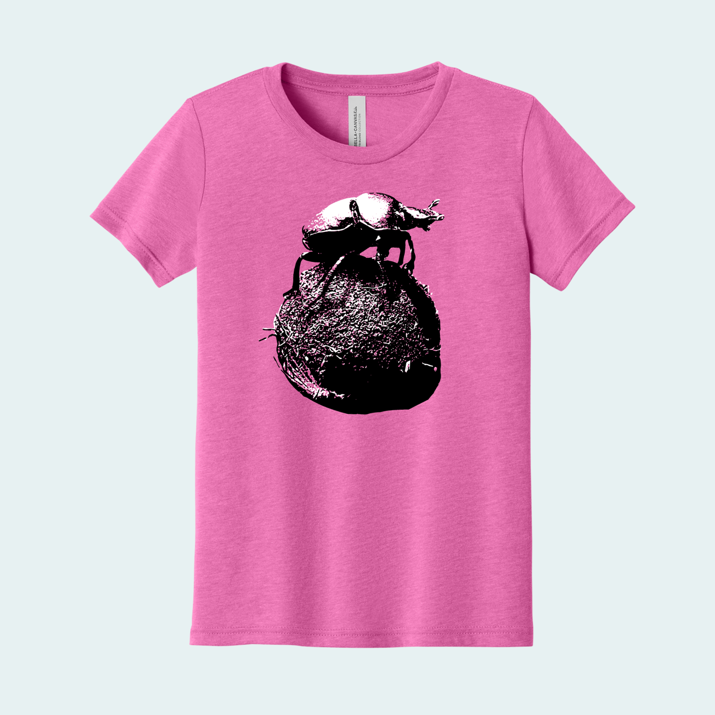 Dung Beetle (Limited Edition for February) Youth Tee