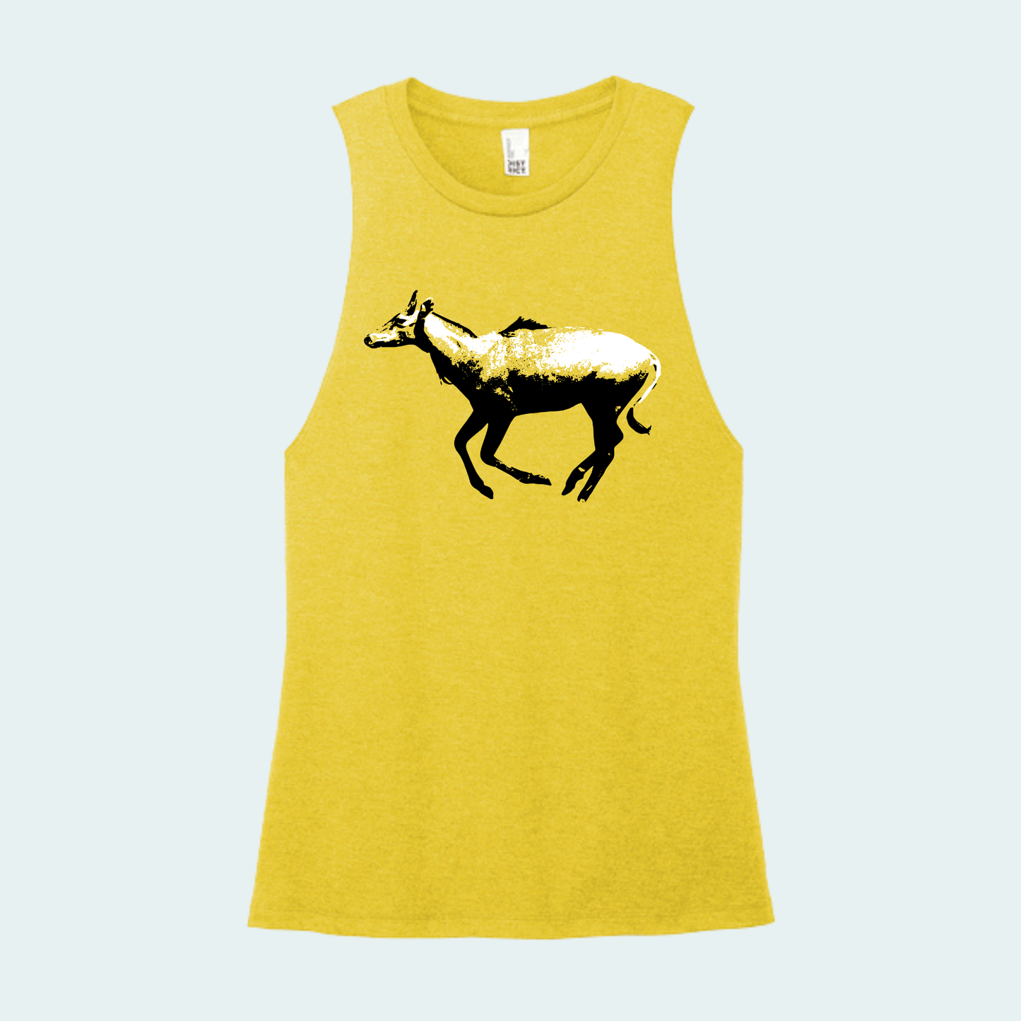 Nilgai (Limited Edition for June) Women's Muscle Tank