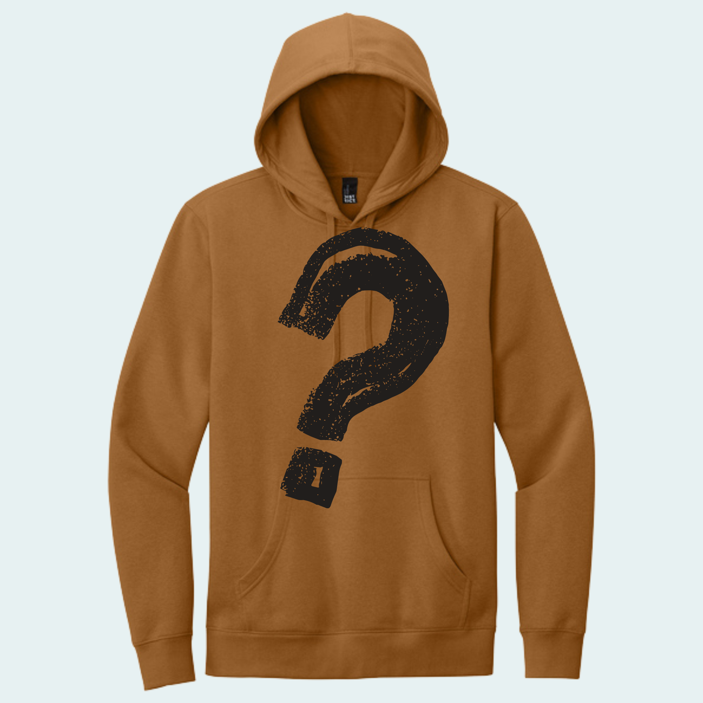 Anonymous Animal of the Month (March) Hoodie