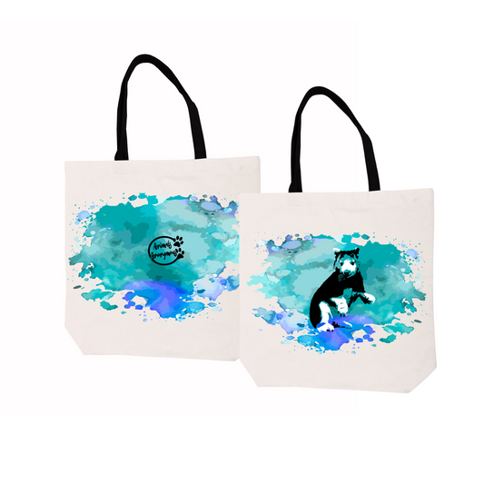 Tree Kangaroo - Tote (LIMITED EDITION)