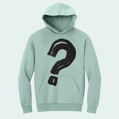 Anonymous Animal of the Month (February) Heavy Hoodie