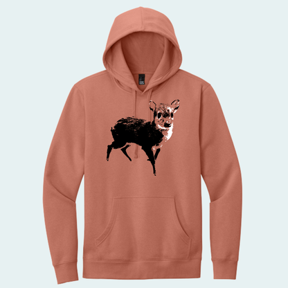 Blue Duiker Fundraiser (Limited Edition for March) Hoodie