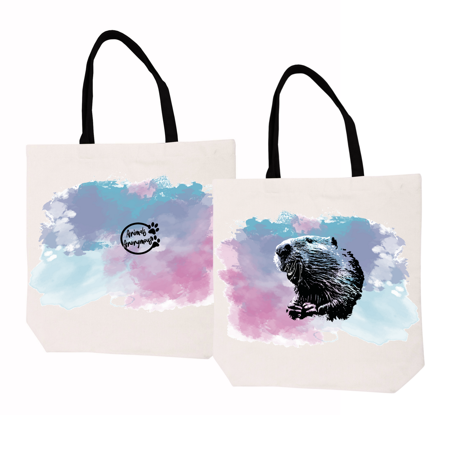 Beaver - Tote (LIMITED EDITION)