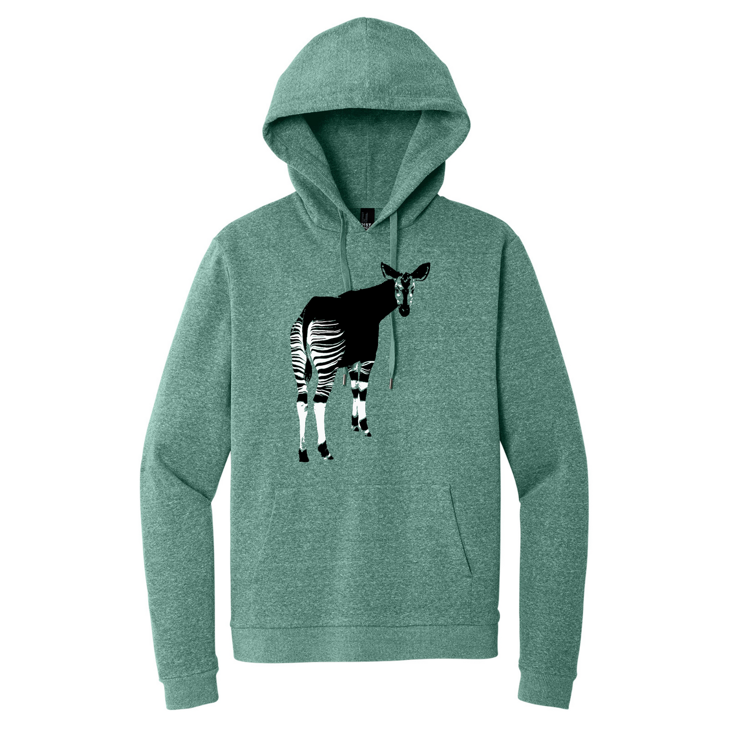 Okapi - Unisex Hoodie