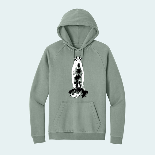 Mountain Goat (Limited Edition for December) Hoodie