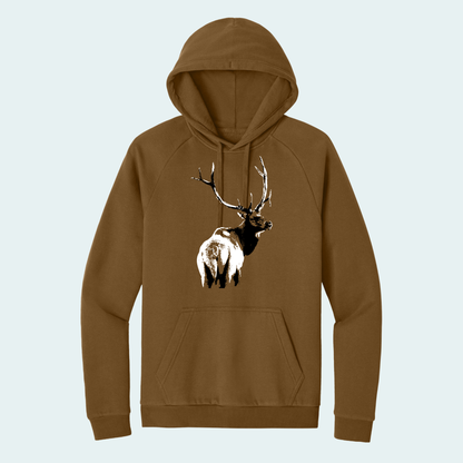 Elk (Limited Edition) Hoodie