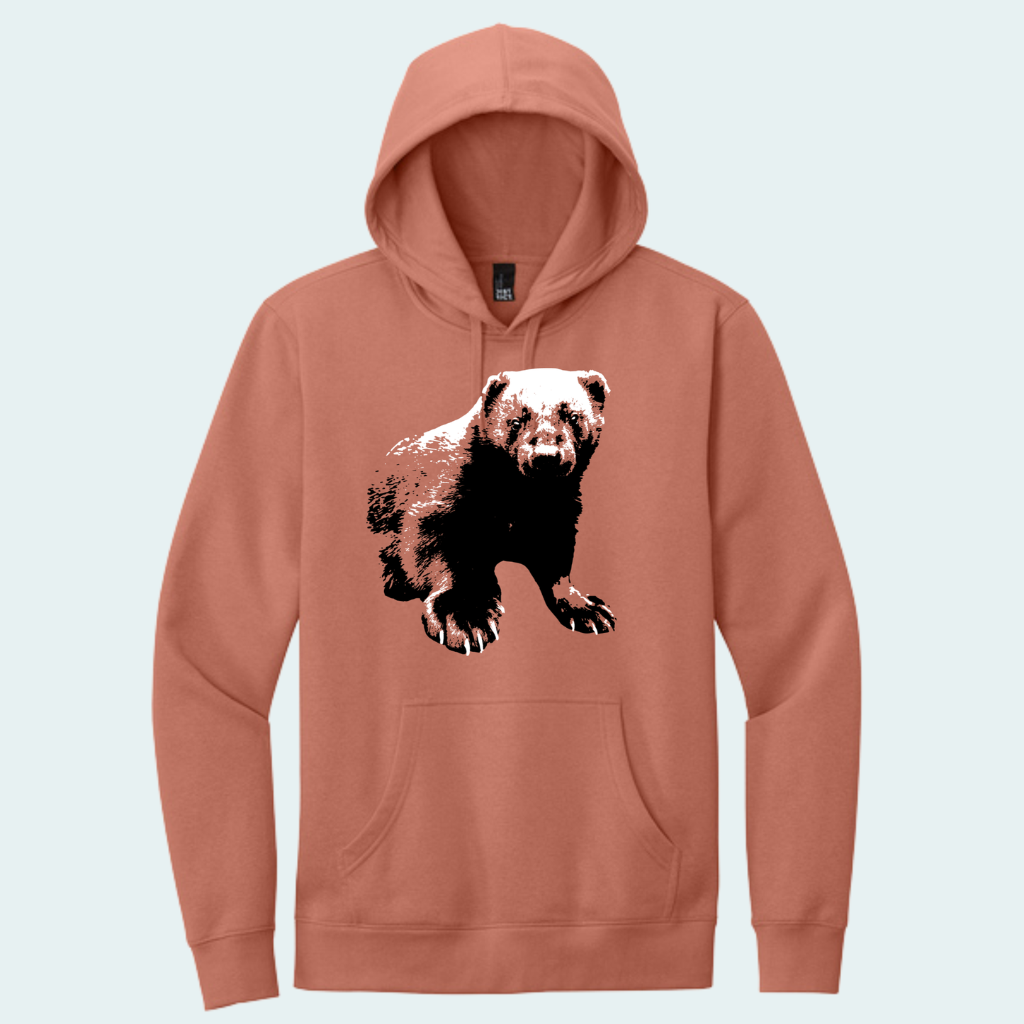 Wolverine (Available March 17-20) Hoodie