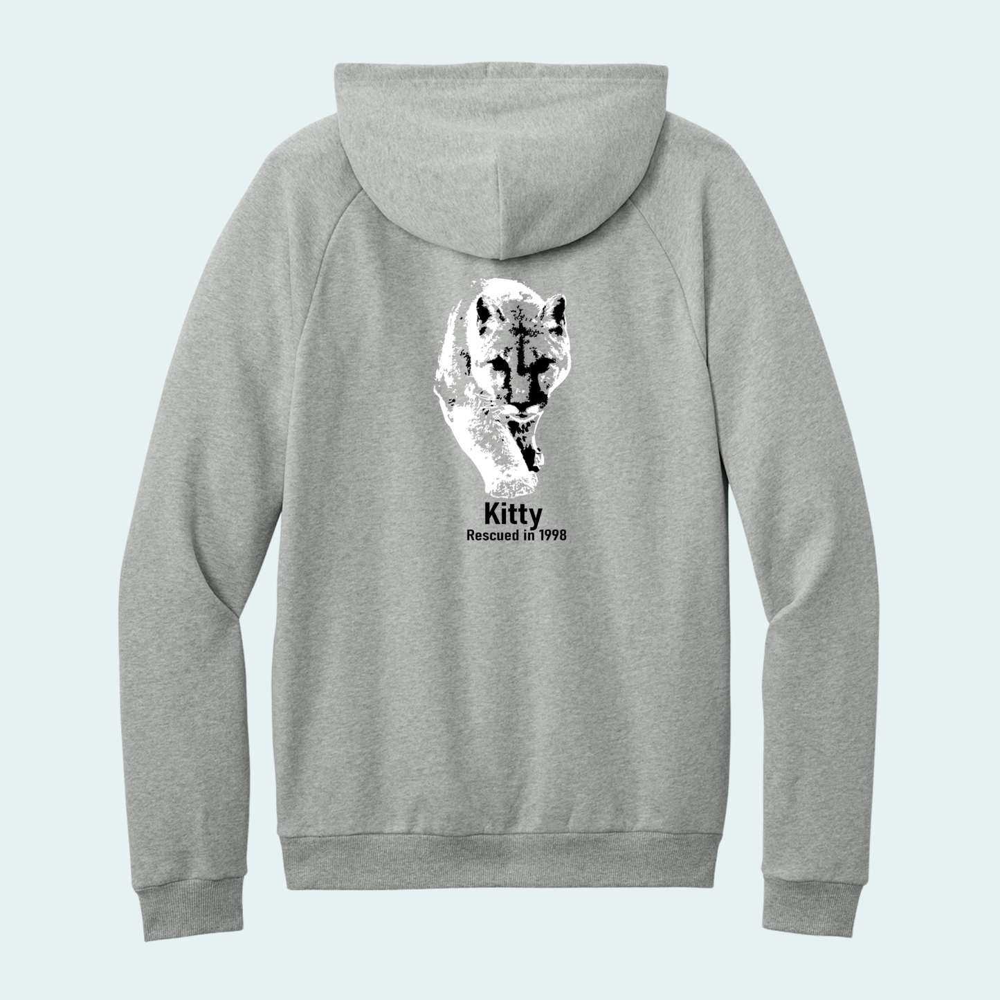 Kitty - TCWR Alumni (Fundraiser) Hoodie