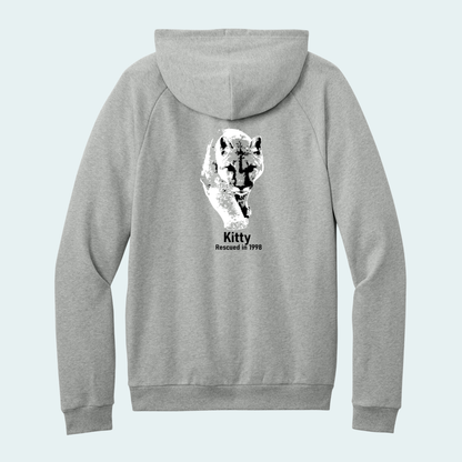 Kitty - TCWR Alumni (Fundraiser) Hoodie