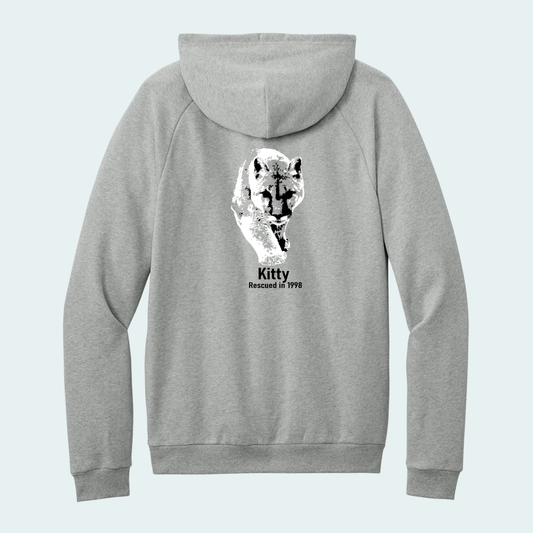 Kitty - TCWR Alumni (Fundraiser) Hoodie