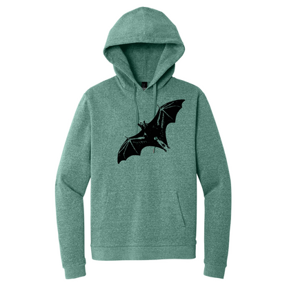 Flying Fox - Unisex Hoodie