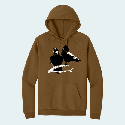 Ravens (Limited Edition) Hoodie