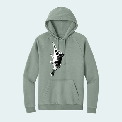Pygmy Slow Loris (Limited Edition for December) Hoodie