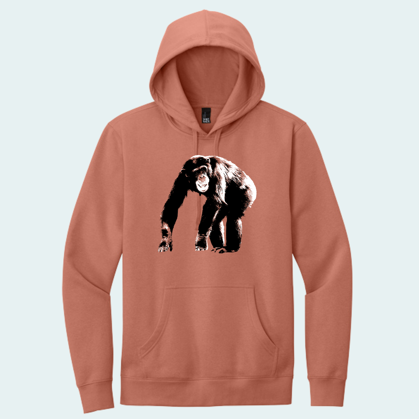 Chimpanzee (Limited Edition for March) Hoodie
