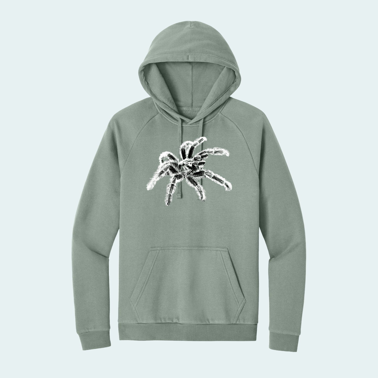 Tarantula (Limited Edition for December) Hoodie