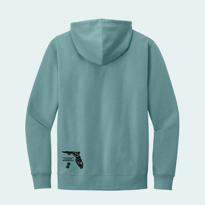 Protect the Locals Fundraiser (Limited Edition for July) Hoodie