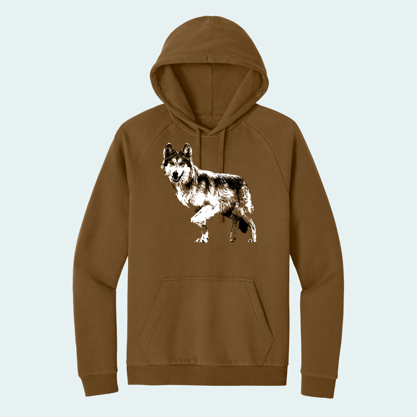 Mexican Wolf (Limited Edition) Hoodie