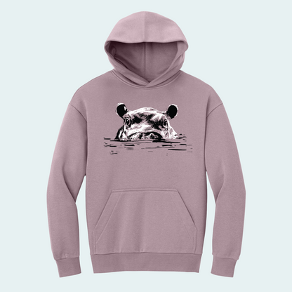 Hippo (Limited Edition) Hoodie