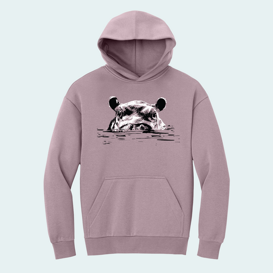 Hippo (Limited Edition) Hoodie
