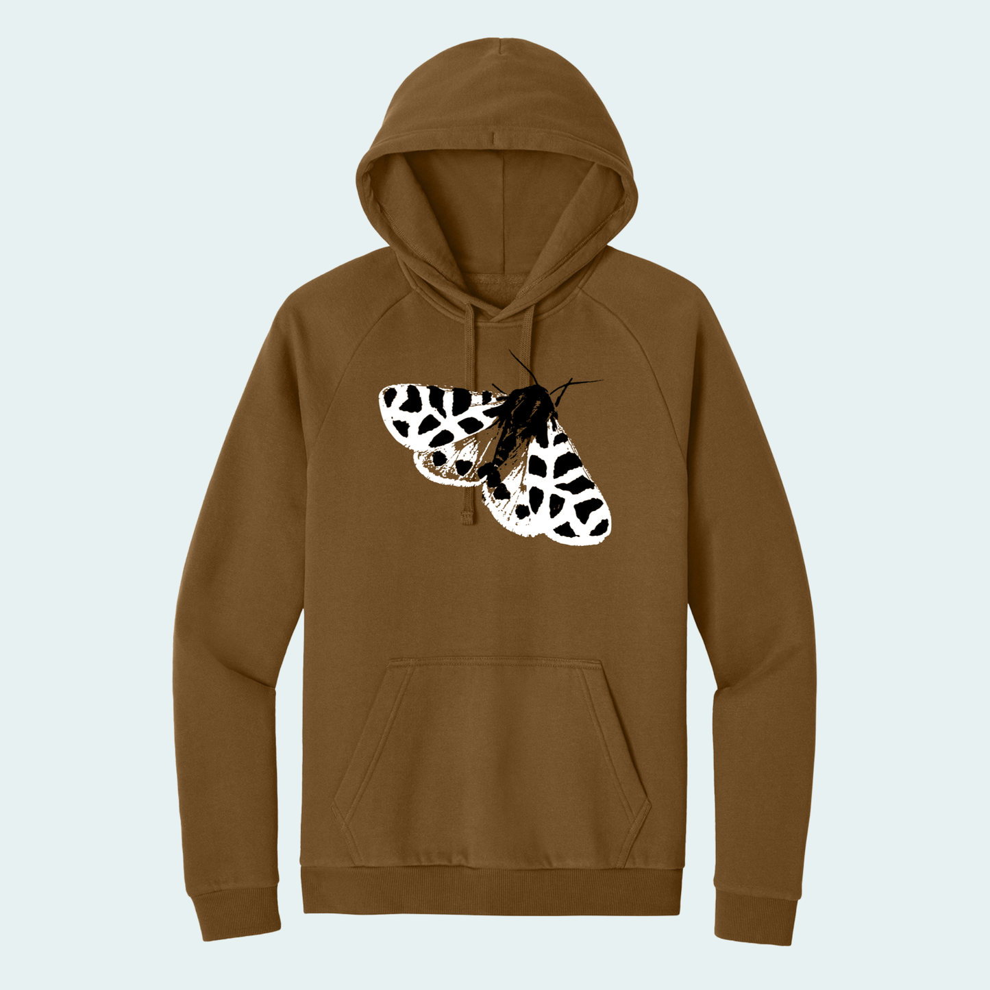 Tiger Moth (Limited Edition) Hoodie