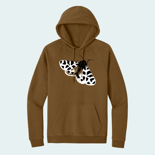 Tiger Moth (Limited Edition for November) Hoodie