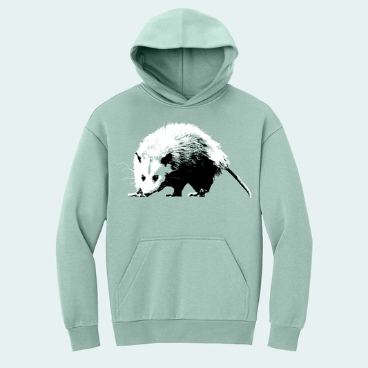 Opossum (Limited Edition for February) Heavy Hoodie
