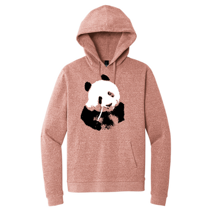 Giant Panda - Unisex Hoodie