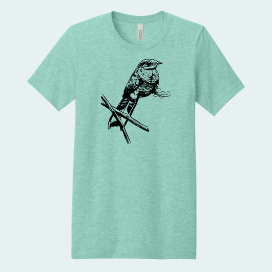 Night Jar (Limited Edition for October) Unisex Bella + Canvas Tee
