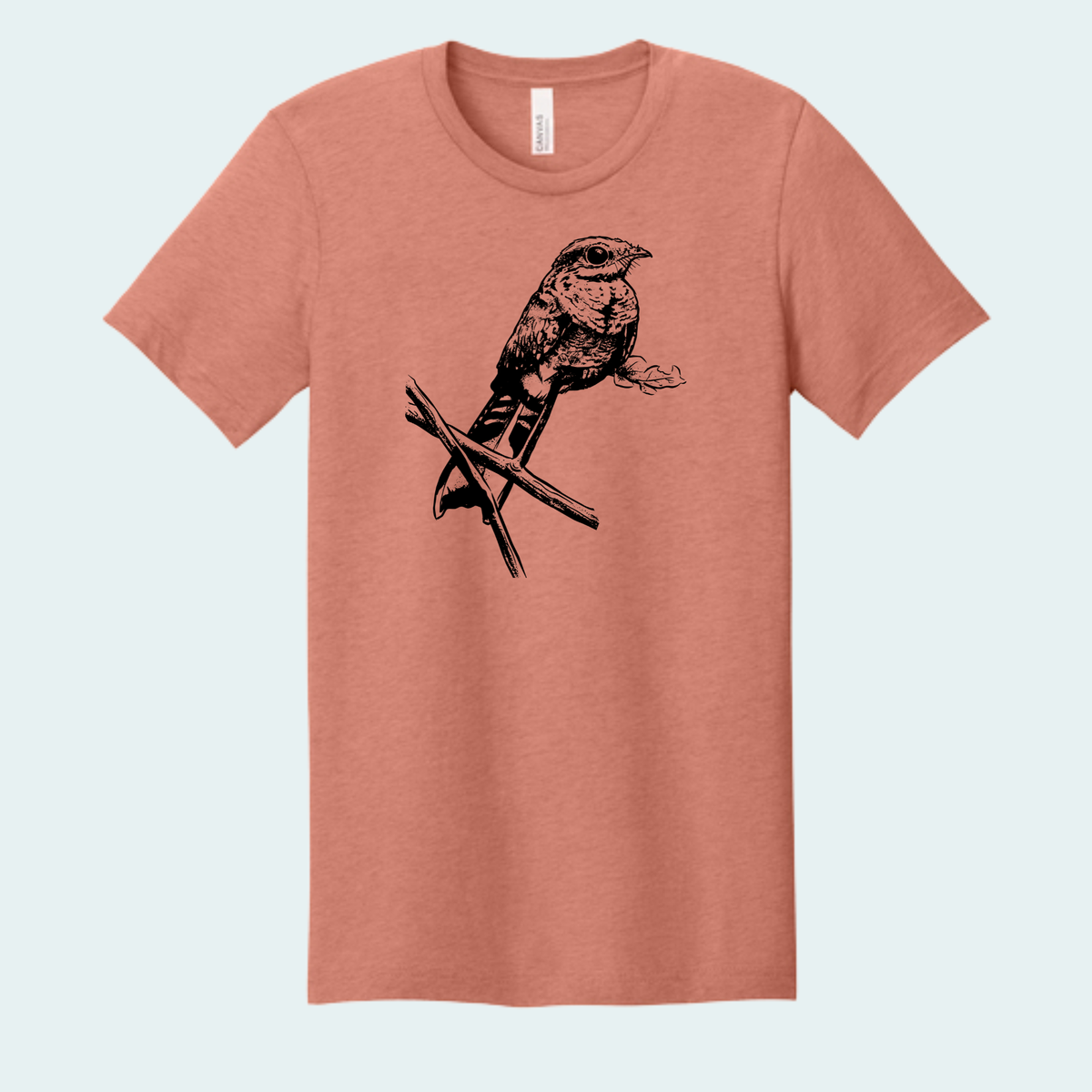 Night Jar (Limited Edition for October) Unisex Bella + Canvas Tee