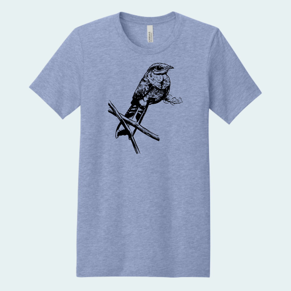 Night Jar (Limited Edition for October) Unisex Bella + Canvas Tee