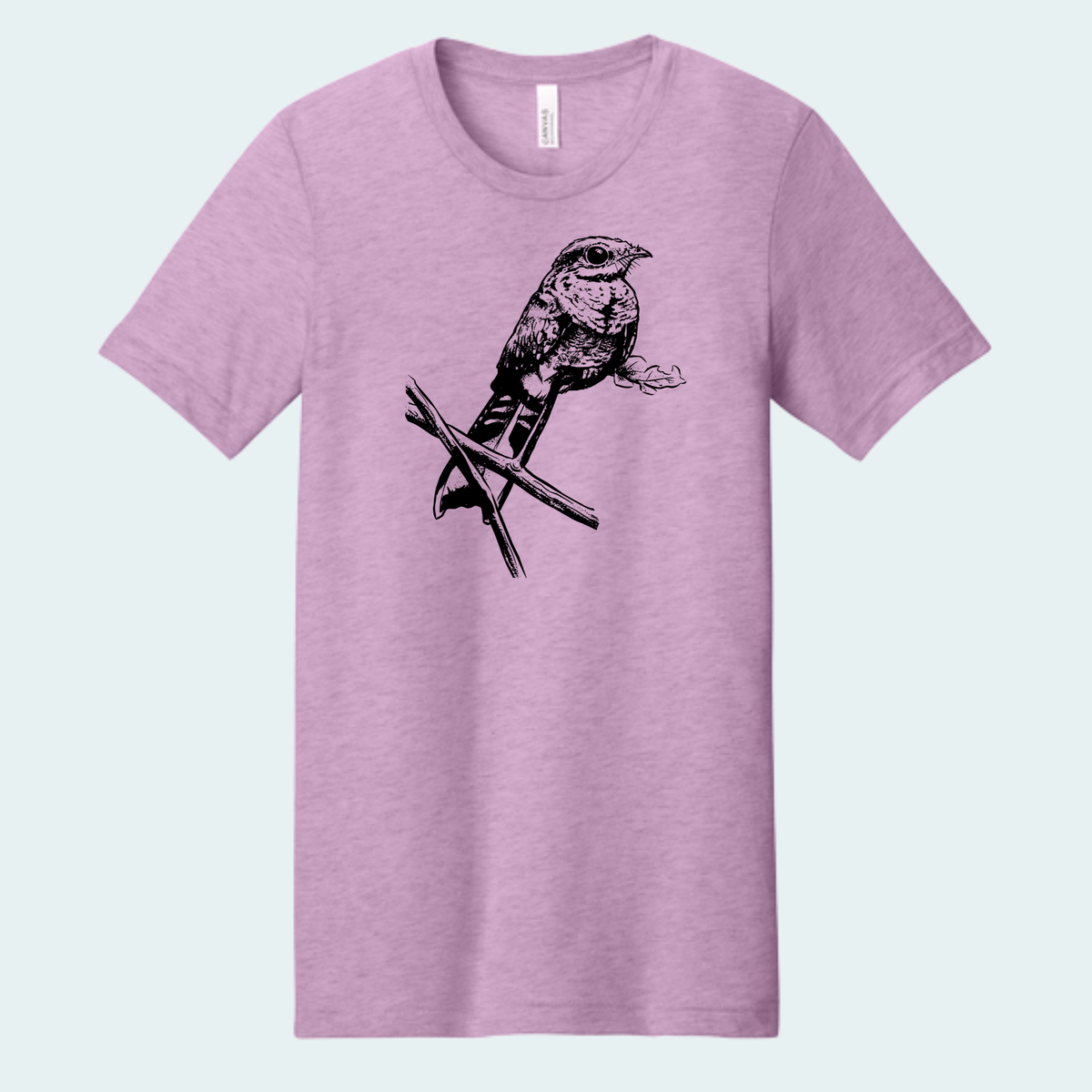 Night Jar (Limited Edition for October) Unisex Bella + Canvas Tee