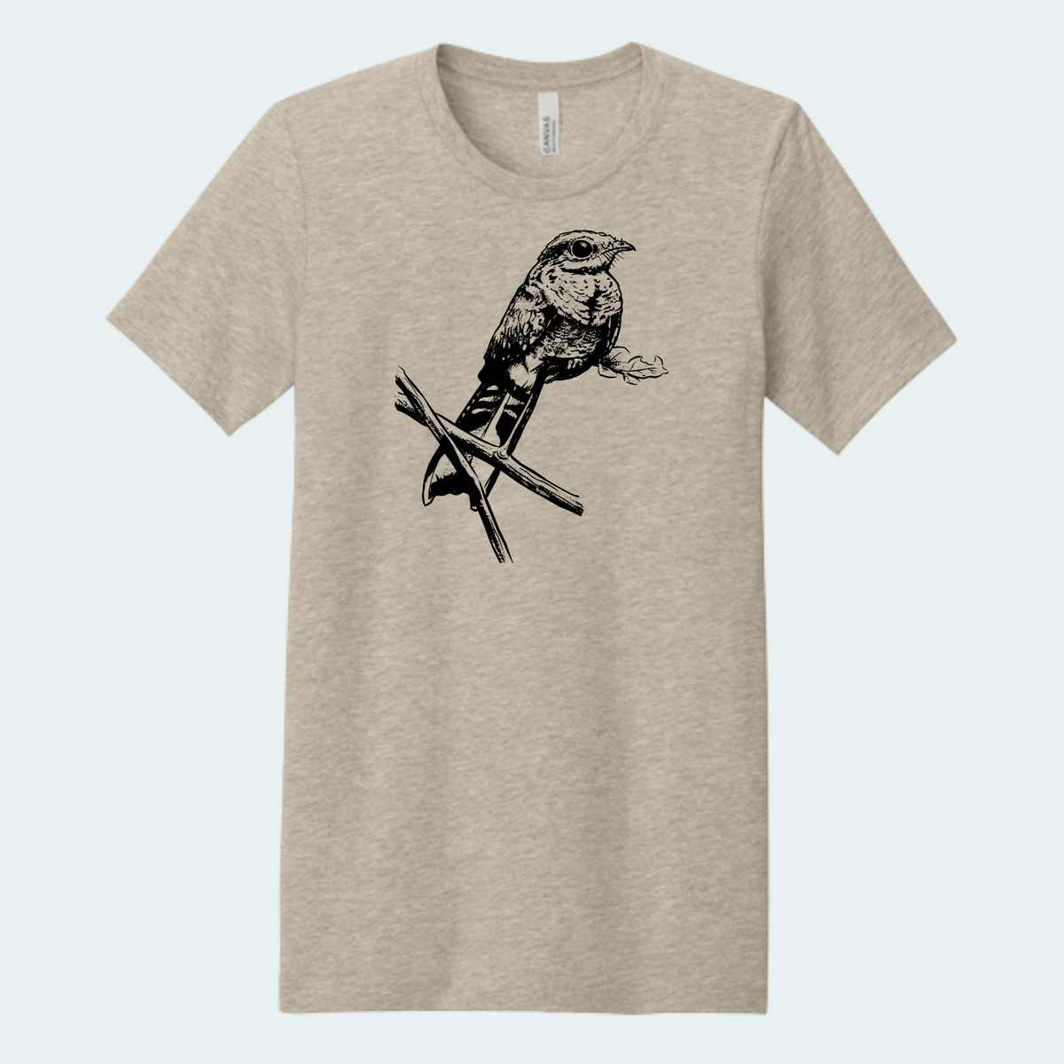 Night Jar (Limited Edition for October) Unisex Bella + Canvas Tee
