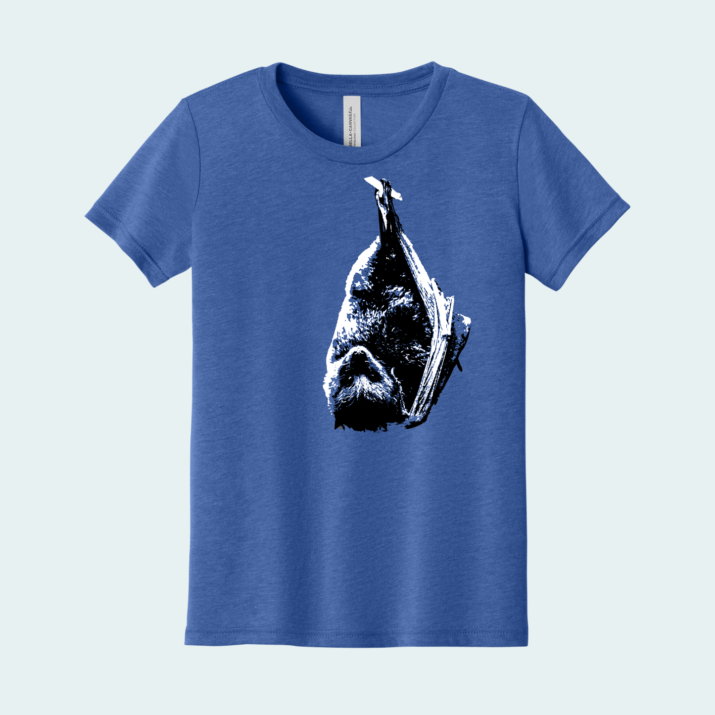 Fruit Bat (Limited Edition for February) Youth Tee