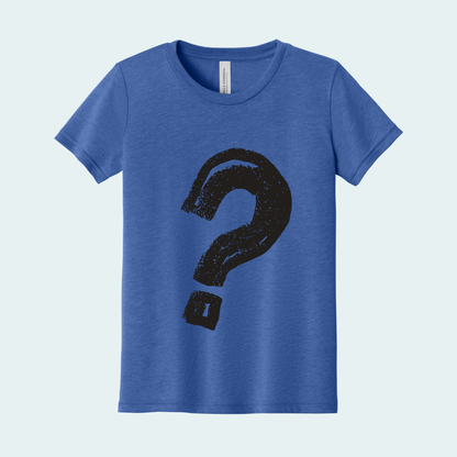 Anonymous Animal of the Month (February) Youth Tee