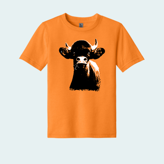 Gaur (Limited Edition for March) Youth Tee