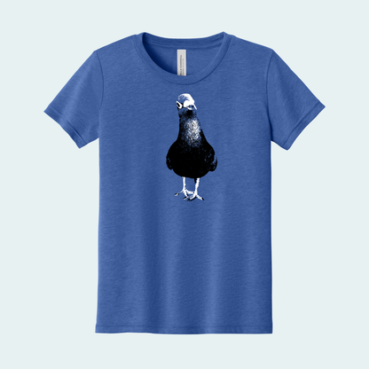 Pigeon (Limited Edition for February) Youth Tee