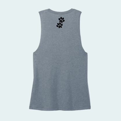 Paper Kite Butterfly (Limited Edition for June) Women's Muscle Tank