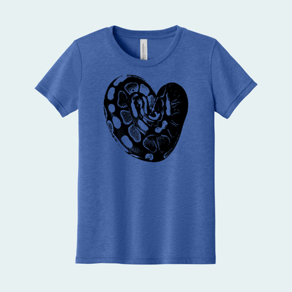 Ball Python (Limited Edition for February) Youth Tee