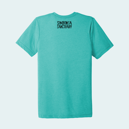 Lioness Simbonga Sanctuary Fundraiser (Limited Edition for January) Unisex Tee