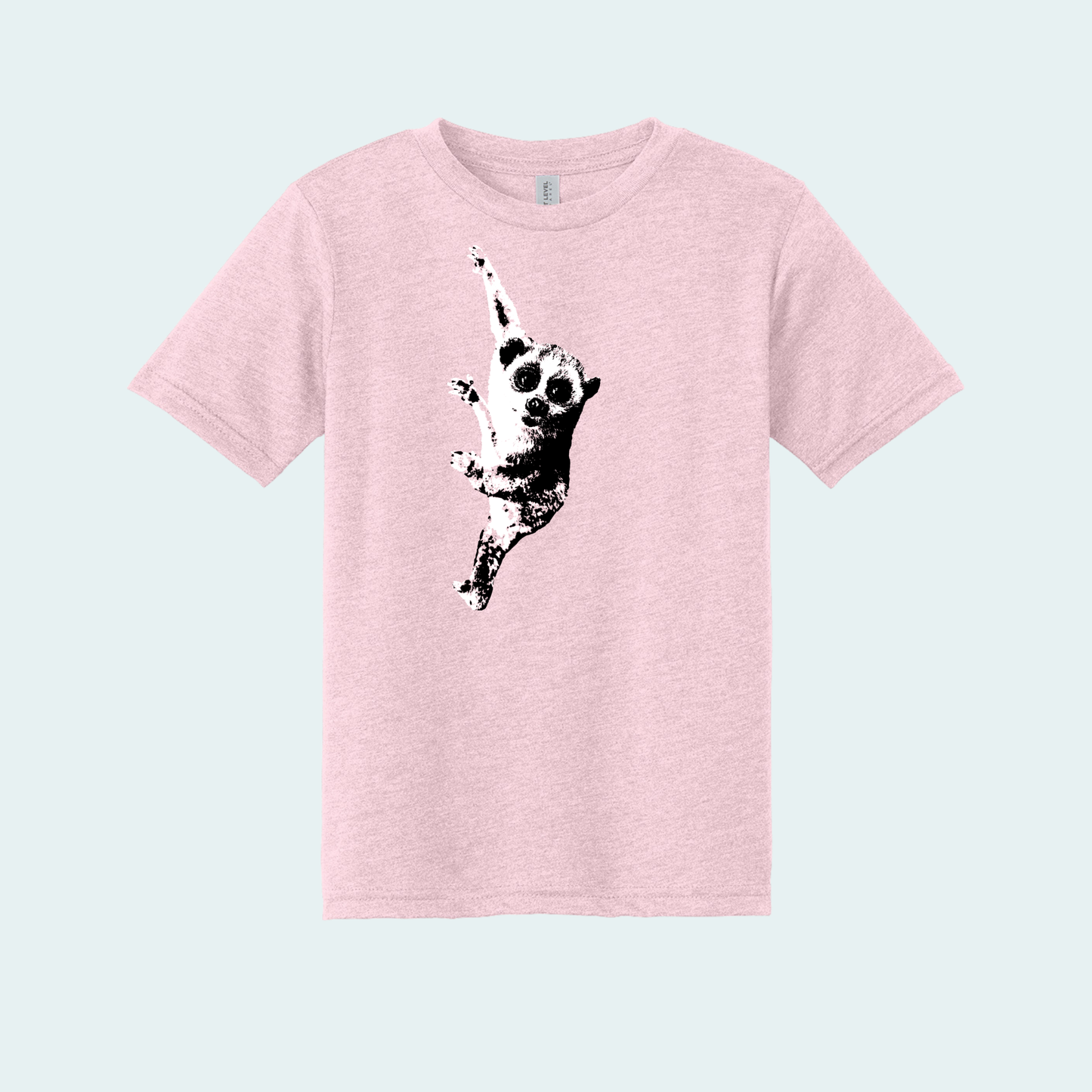 Pygmy Slow Loris (Limited Edition for December) Youth Tee