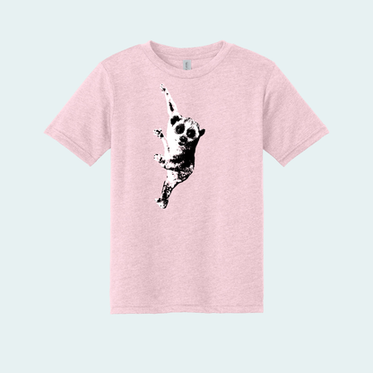 Pygmy Slow Loris (Limited Edition for December) Youth Tee