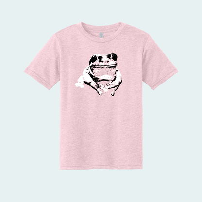 Splendid Tree Frog (Limited Edition for December) Youth Tee
