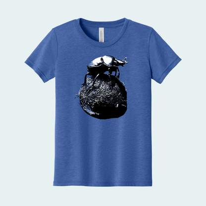 Dung Beetle (Limited Edition for February) Youth Tee